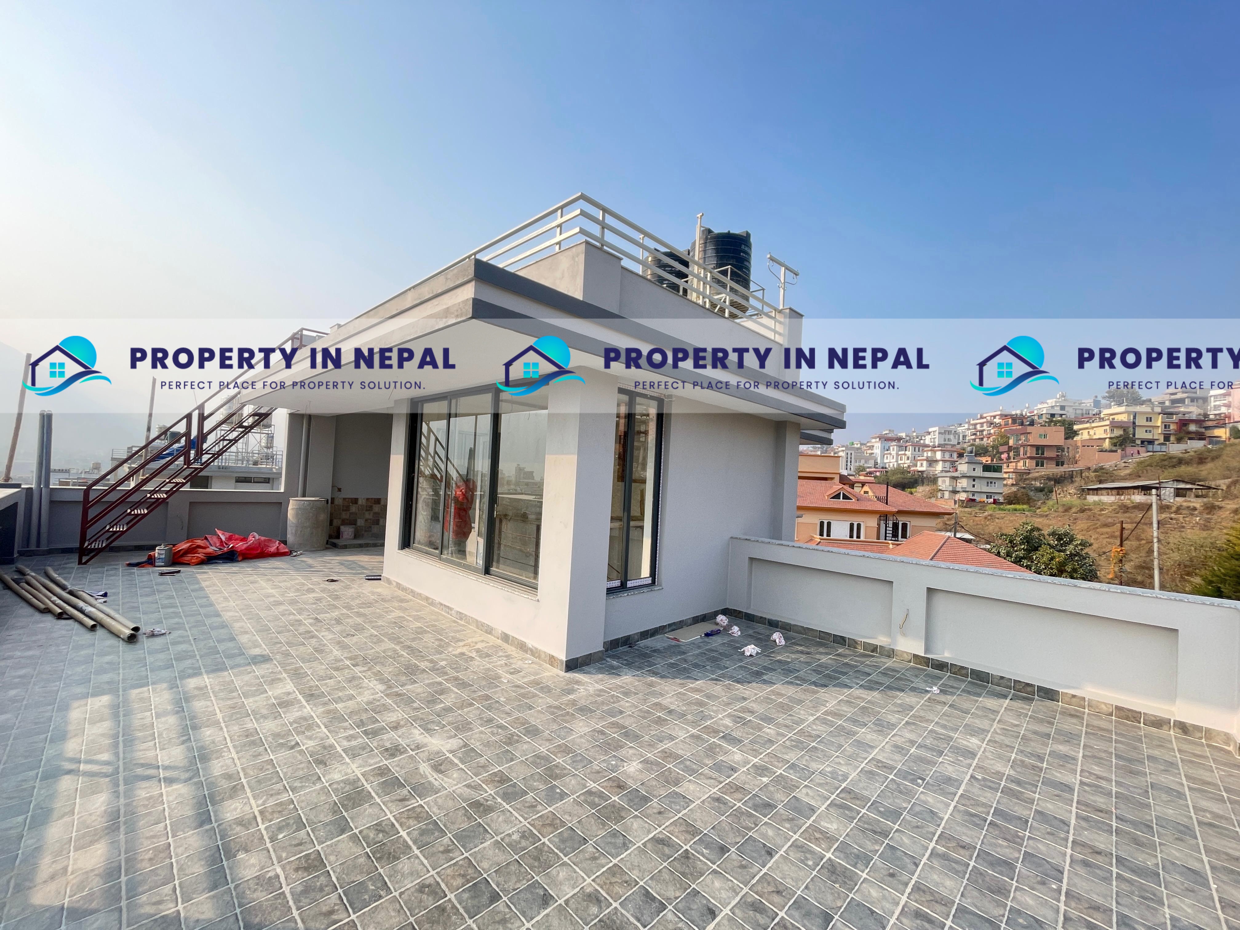 Picture of Lalitpur Metropolitan City, Bagmati